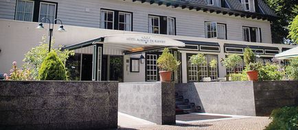 Fletcher Hotel Auberge de Kieviet Exterior
