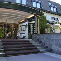 Fletcher Hotel Auberge de Kieviet