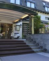 Fletcher Hotel Auberge de Kieviet