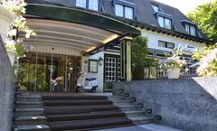 Fletcher Hotel Auberge de Kieviet