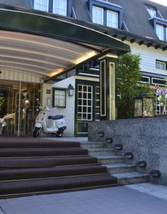 Fletcher Hotel Auberge de Kieviet