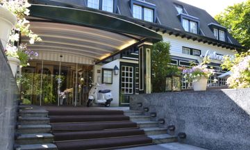 Fletcher Hotel Auberge de Kieviet