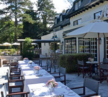 Fletcher Hotel Auberge de Kieviet Exterior