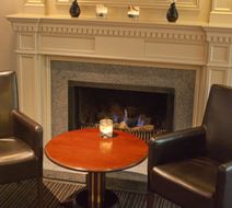 Fletcher Hotel Auberge de Kieviet Lobby