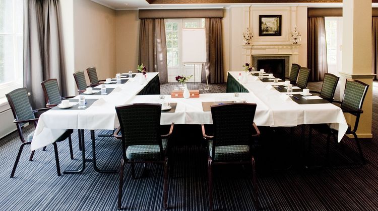 Fletcher Hotel Auberge de Kieviet Meeting
