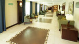 Holiday Inn Hotel/Suites Hermosillo Arpt Lobby