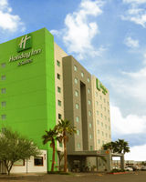 Holiday Inn Hotel/Suites Hermosillo Arpt