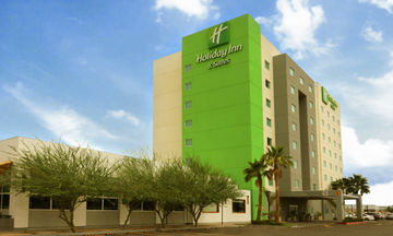 Holiday Inn Hotel/Suites Hermosillo Arpt