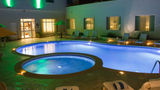 Holiday Inn Hotel/Suites Hermosillo Arpt Pool