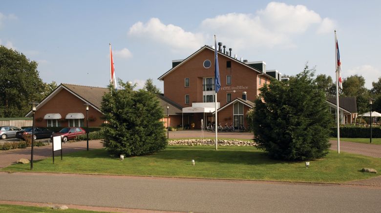 <b>Fletcher Hotel Heidehof Suite</b>. Images powered by <a href="https://www.leonardoworldwide.com/" title="Leonardo Worldwide" target="_blank">Leonardo</a>.