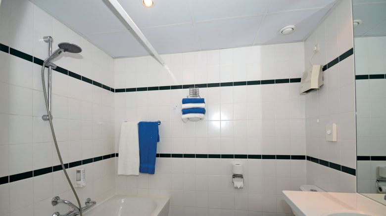 <b>Fletcher Hotel Heidehof Room</b>. Images powered by <a href="https://www.leonardoworldwide.com/" title="Leonardo Worldwide" target="_blank">Leonardo</a>.