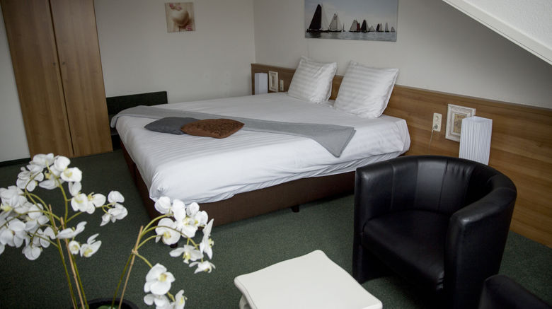 <b>Fletcher Hotel Heidehof Room</b>. Images powered by <a href="https://www.leonardoworldwide.com/" title="Leonardo Worldwide" target="_blank">Leonardo</a>.