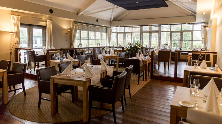 <b>Fletcher Hotel Heidehof Restaurant</b>. Images powered by <a href="https://www.leonardoworldwide.com/" title="Leonardo Worldwide" target="_blank">Leonardo</a>.