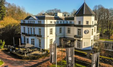 Fletcher Landgoed Hotel Avegoor