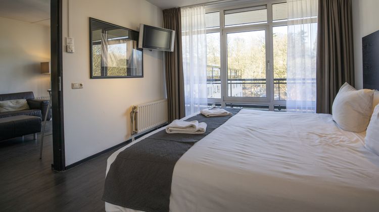 Fletcher Landgoed Hotel Avegoor Room