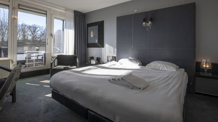 Fletcher Landgoed Hotel Avegoor Room