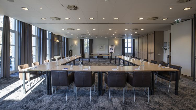 Fletcher Landgoed Hotel Avegoor Meeting