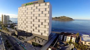 Holiday Inn Resort Mazatlan