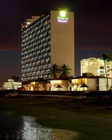 Holiday Inn Resort Mazatlan