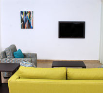 Holiday Inn Resort Mazatlan Room