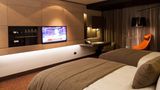 Kronwell Brasov Hotel Room