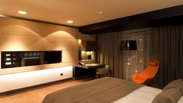 <b>Kronwell Brasov Hotel Suite</b>. Images powered by <a href="https://www.leonardoworldwide.com/" title="Leonardo Worldwide" target="_blank">Leonardo</a>.