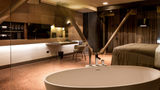 Kronwell Brasov Hotel Room