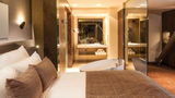 Kronwell Brasov Hotel Room