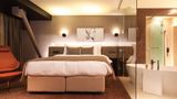 Kronwell Brasov Hotel Room