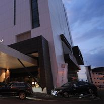 Kronwell Brasov Hotel