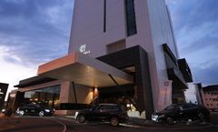 Kronwell Brasov Hotel