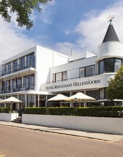 Fletcher Hotel Hellendoorn