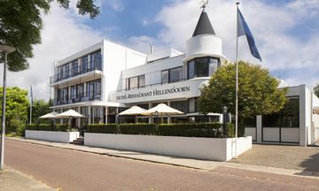 Fletcher Hotel Hellendoorn