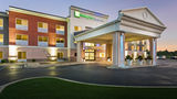 <b>Holiday Inn Express Hotel & Suites Exterior</b>. Images powered by <a href="https://www.leonardoworldwide.com/" title="Leonardo Worldwide" target="_blank">Leonardo</a>.
