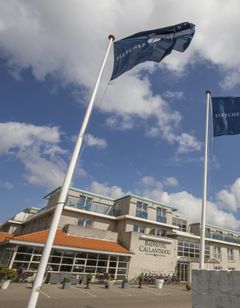 Fletcher Badhotel Callantsoog