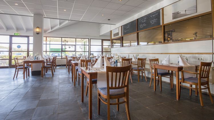 Fletcher Badhotel Callantsoog Restaurant