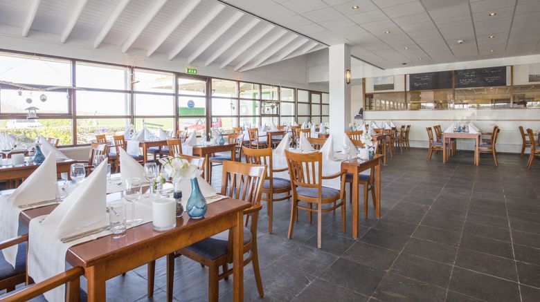 <b>Fletcher Badhotel Callantsoog Restaurant</b>. Images powered by <a href="https://www.leonardoworldwide.com/" title="Leonardo Worldwide" target="_blank">Leonardo</a>.