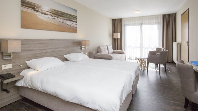 <b>Fletcher Badhotel Callantsoog Recreation</b>. Images powered by <a href="https://www.leonardoworldwide.com/" title="Leonardo Worldwide" target="_blank">Leonardo</a>.