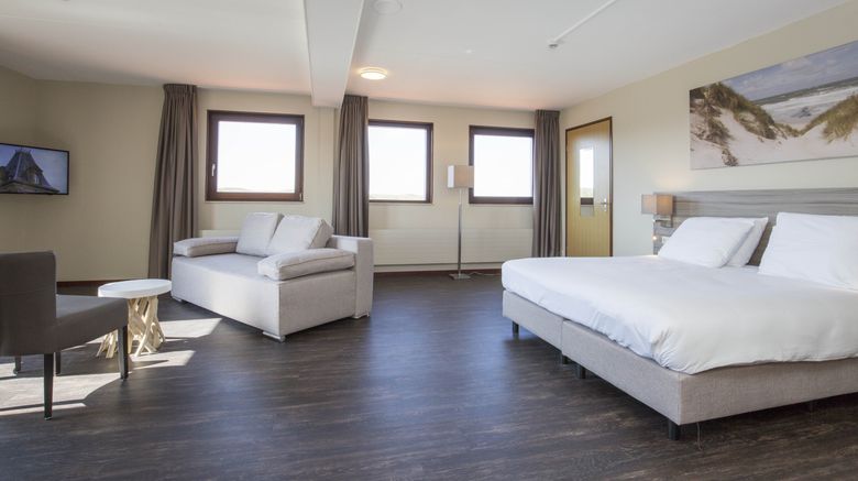 <b>Fletcher Badhotel Callantsoog Room</b>. Images powered by <a href="https://www.leonardoworldwide.com/" title="Leonardo Worldwide" target="_blank">Leonardo</a>.