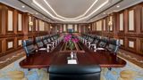 Crowne Plaza Qingdao Ocean Spring Resort Meeting