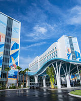 Surfside Inn & Suites at Universal's