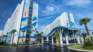 Surfside Inn & Suites at Universal's