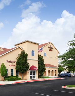 Residence Inn By Marriott Killeen