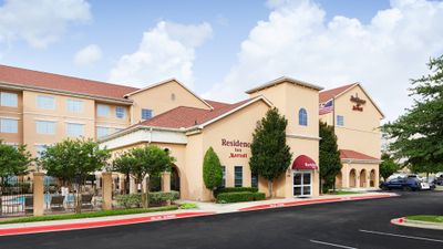 Residence Inn By Marriott Killeen