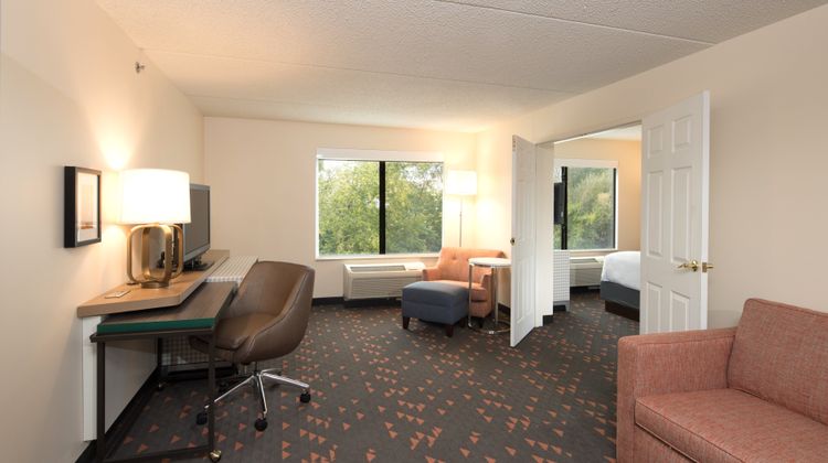 Holiday Inn Hotel & Suites Ann Arbor Room
