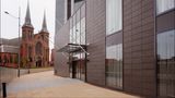 <b>Holiday Inn Express Snow Hill Exterior</b>. Images powered by <a href="https://www.leonardoworldwide.com/" title="Leonardo Worldwide" target="_blank">Leonardo</a>.