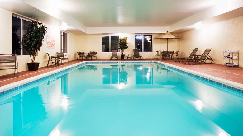 <b>Holiday Inn Express Carrollton Pool</b>. Images powered by <a href="https://www.leonardoworldwide.com/" title="Leonardo Worldwide" target="_blank">Leonardo</a>.