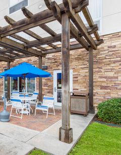 Fairfield Inn & Suites Houston/Conroe