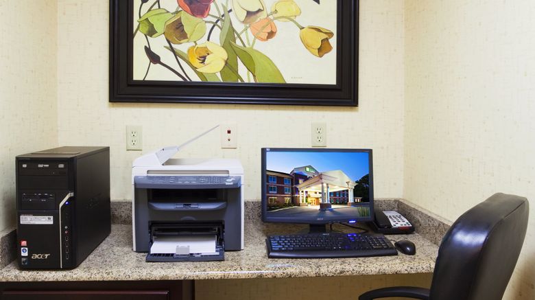 <b>Holiday Inn Express Carrollton Other</b>. Images powered by <a href="https://www.leonardoworldwide.com/" title="Leonardo Worldwide" target="_blank">Leonardo</a>.