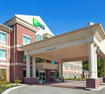 Holiday Inn Express Carrollton Exterior